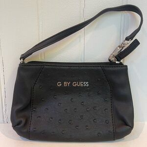 G by Guess wristlet